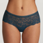 Marie Jo Color Studio Lace Short Empire Green