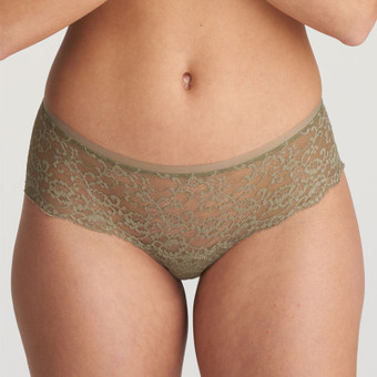Color Studio Lace Short