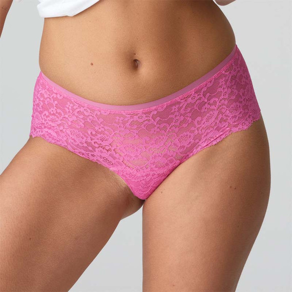 Marie Jo Color Studio Lace Short Hollywood Pink