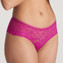 Marie Jo Color Studio Lace Short Fuchsia Fiesta
