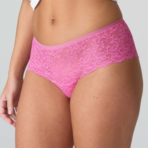 Marie Jo Color Studio Lace Short Hollywood Pink