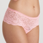 Marie Jo Color Studio Lace Short Pink Parfait