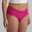 Marie Jo Color Studio Lace Short Very Berry
