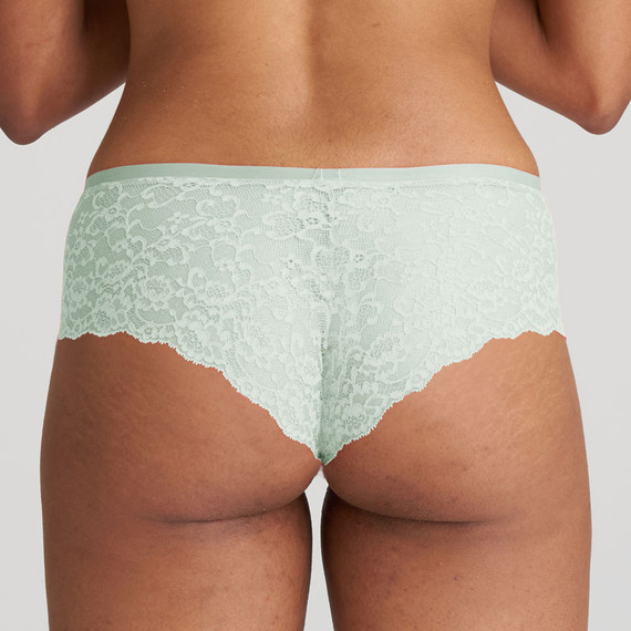 Marie Jo Color Studio Lace Short Fleur De Printemps