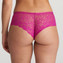 Marie Jo Color Studio Lace Short Fuchsia Fiesta