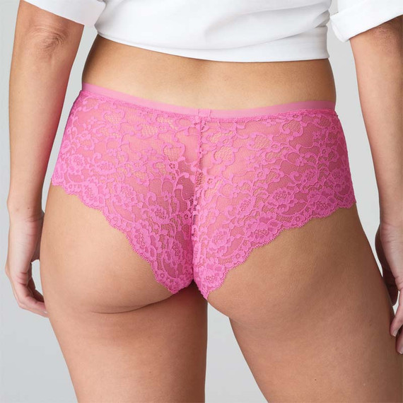 Marie Jo Color Studio Lace Short Hollywood Pink