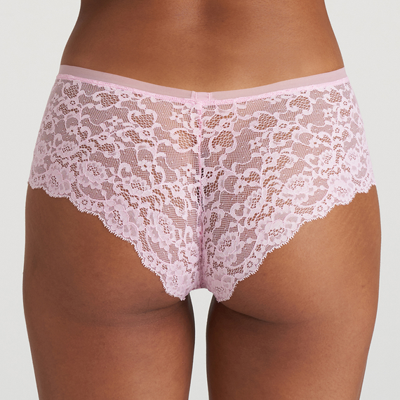 Marie Jo Color Studio Lace Short Lily Rose