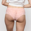Marie Jo Color Studio Lace Short Glossy Pink