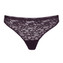 Marie Jo Color Studio Lace String Amethyst