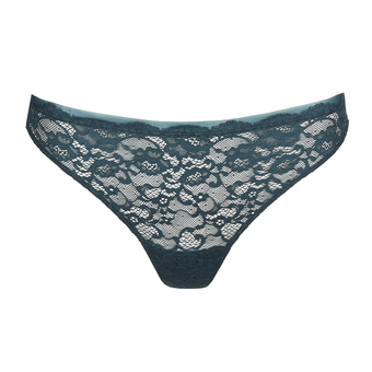 Color Studio Lace String