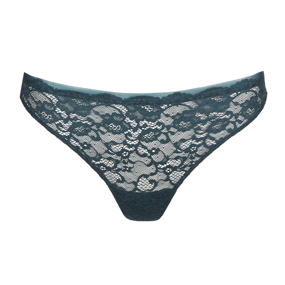Color Studio Lace String