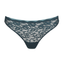 Marie Jo Color Studio Lace String Empire Green