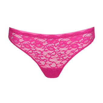 Color Studio Lace String