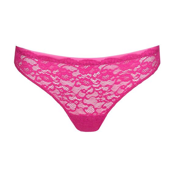 Color Studio Lace String