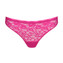 Marie Jo Color Studio Lace String Fuchsia Fiesta