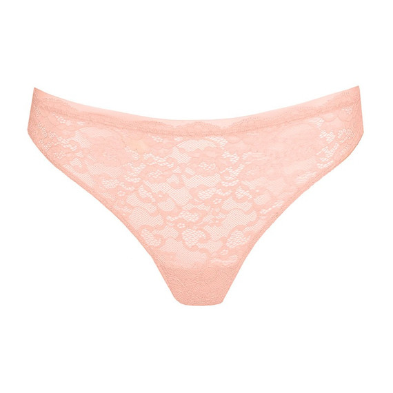 Color Studio Lace String