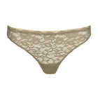Color Studio Lace String
