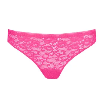 Color Studio Lace String