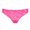 Marie Jo Color Studio Lace String Hollywood Pink