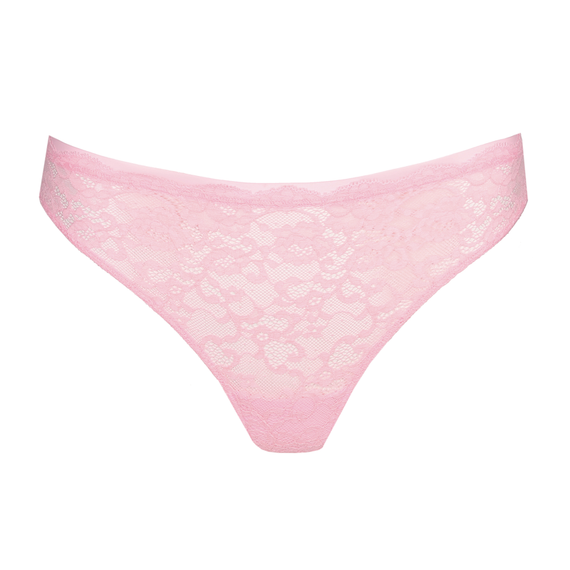 Marie Jo Color Studio Lace String Lily Rose