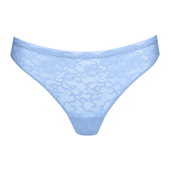 Marie Jo Color Studio Lace String Open Air