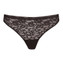 Marie Jo Color Studio Lace String Sweet Chocolate