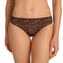 Marie Jo Color Studio Lace String Toffee