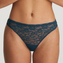 Marie Jo Color Studio Lace String Empire Green
