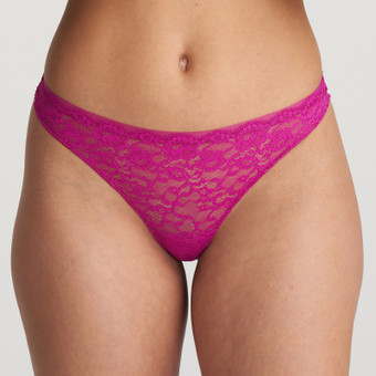 Color Studio Lace String