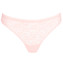 Marie Jo Color Studio Lace String Glossy Pink