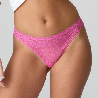Color Studio Lace String