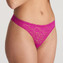 Marie Jo Color Studio Lace String Fuchsia Fiesta