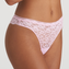 Marie Jo Color Studio Lace String Lily Rose
