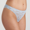 Marie Jo Color Studio Lace String Nuage