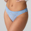 Marie Jo Color Studio Lace String Santorini Blue