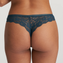 Marie Jo Color Studio Lace String Empire Green