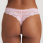 Marie Jo Color Studio Lace String Lily Rose