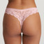 Marie Jo Color Studio Lace String Pearly Pink