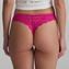 Marie Jo Color Studio Lace String Very Berry