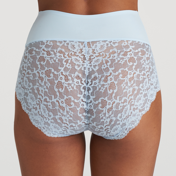 Marie Jo Color Studio Lace Corrigerende Tailleslip Nuage
