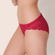Marie Jo Color Studio Lace Rioslip Persian Red