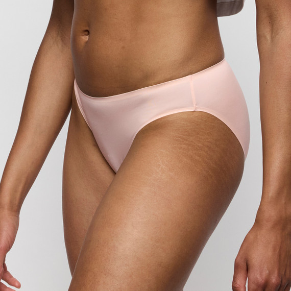 Marie Jo Color Studio Slip Glossy Pink