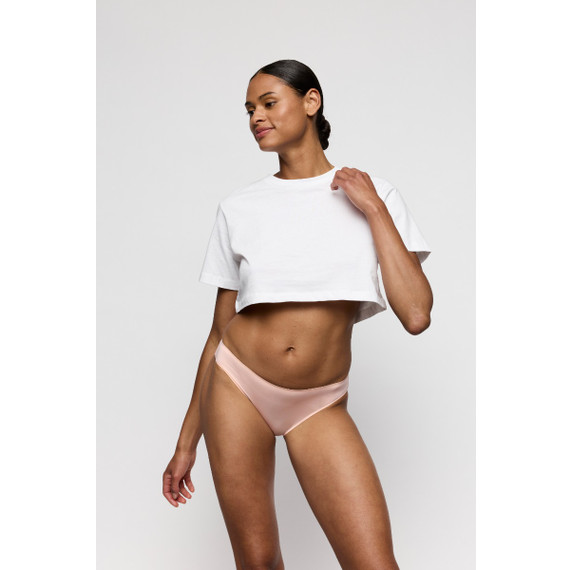 Marie Jo Color Studio Slip Glossy Pink