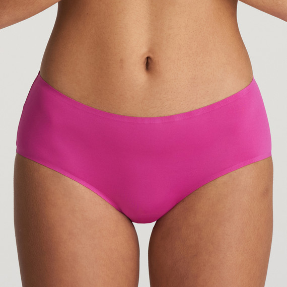 Marie Jo Color Studio Short Fuchsia Fiesta