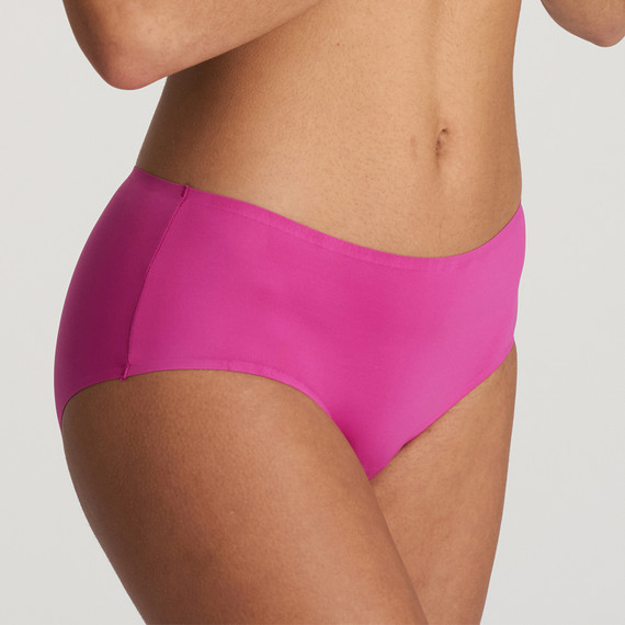 Marie Jo Color Studio Short Fuchsia Fiesta