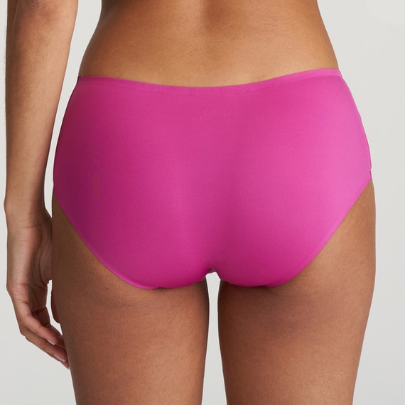 Marie Jo Color Studio Short Fuchsia Fiesta