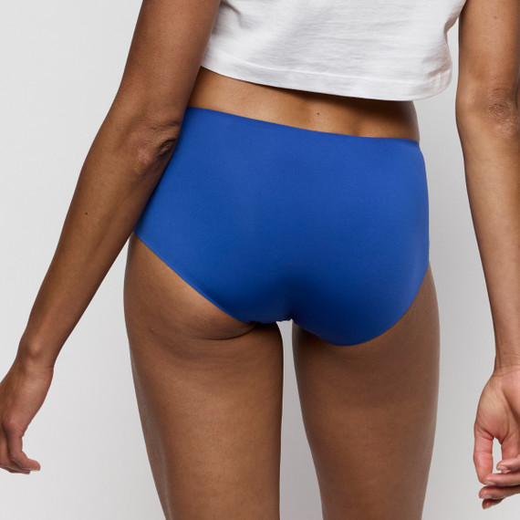 Marie Jo Color Studio Short Stylo Blue