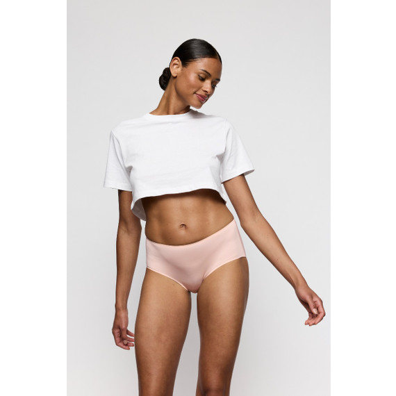 Marie Jo Color Studio Short Glossy Pink