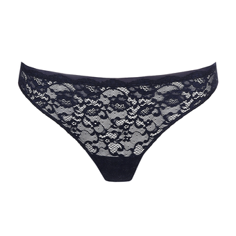 Color Studio Lace String