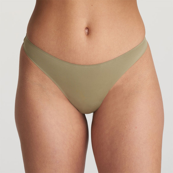 Marie Jo Color Studio String Golden Olive